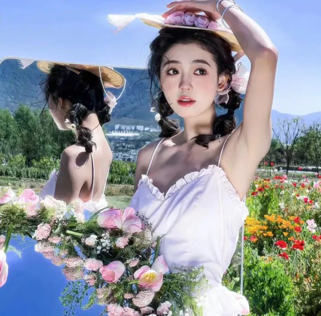 江湖翘
