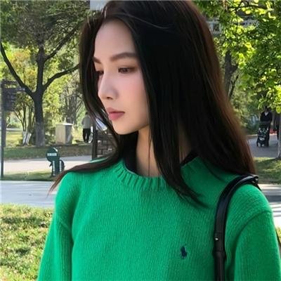 恋妳非妳