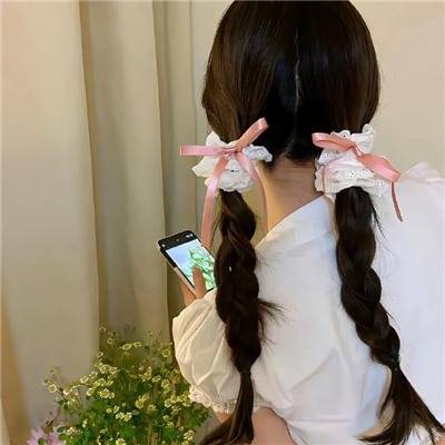 迷你姑娘